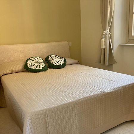 B&B La Sosta Degli Artisti Pietrasanta Exteriör bild