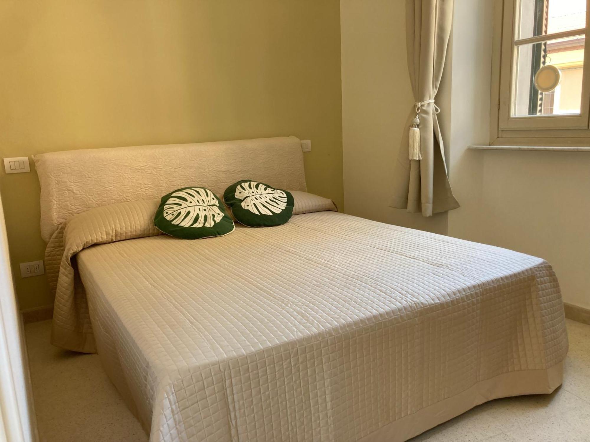 B&B La Sosta Degli Artisti Pietrasanta Exteriör bild