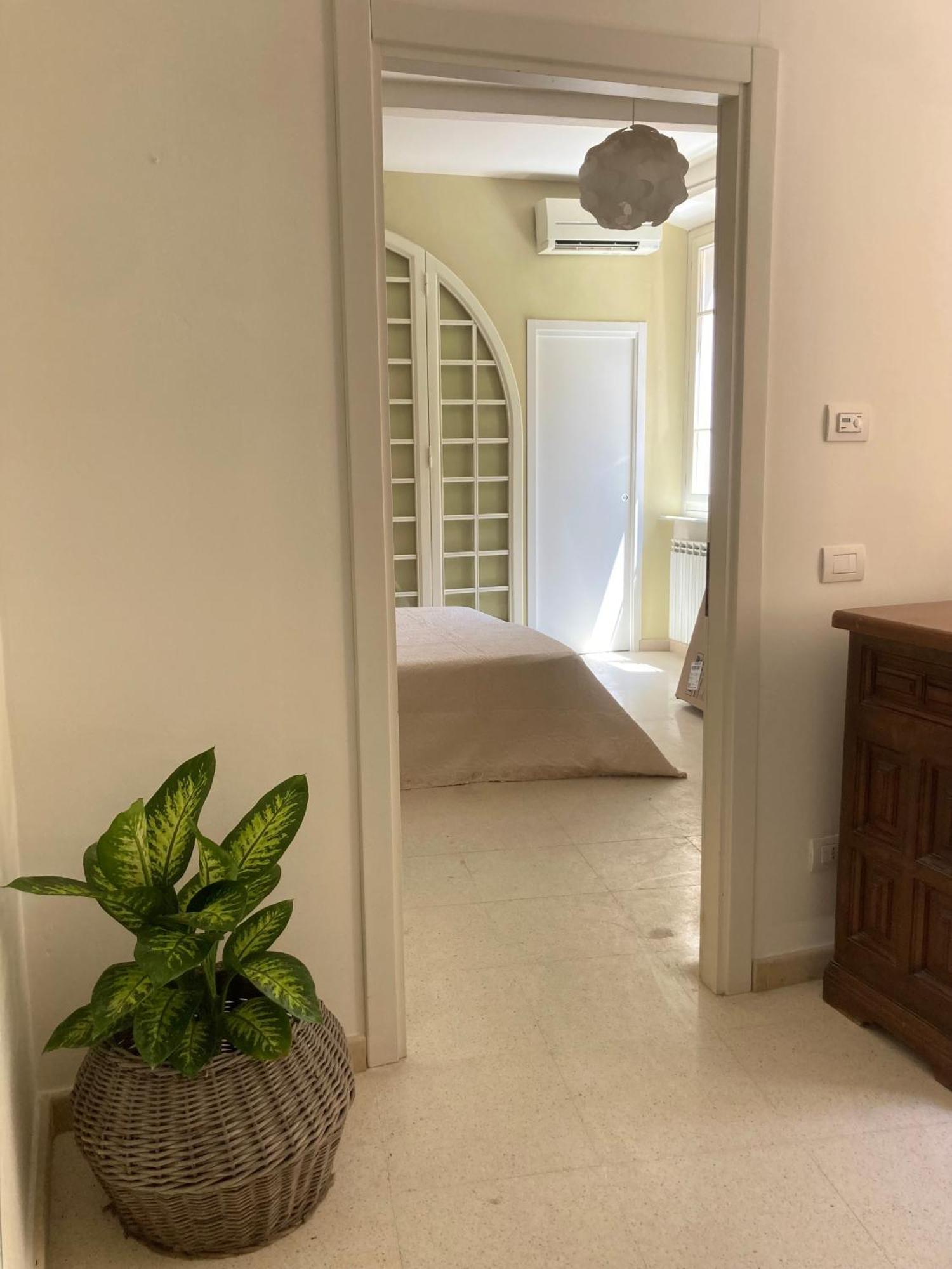 B&B La Sosta Degli Artisti Pietrasanta Exteriör bild