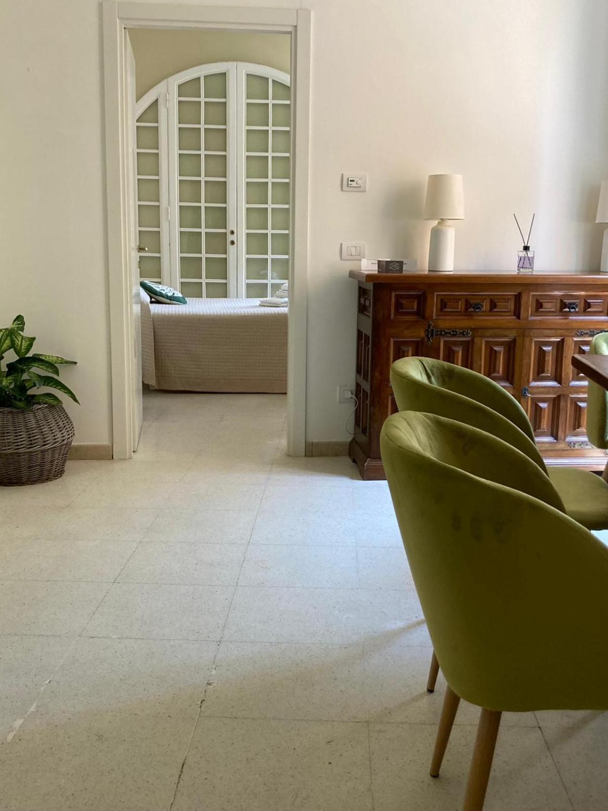 B&B La Sosta Degli Artisti Pietrasanta Exteriör bild
