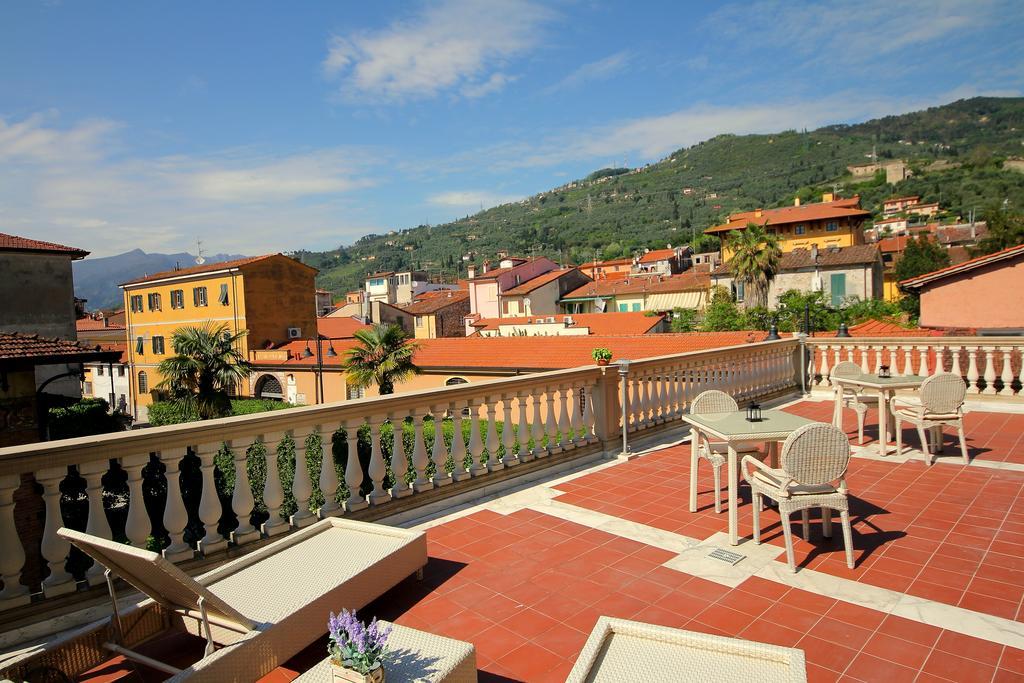 B&B La Sosta Degli Artisti Pietrasanta Exteriör bild