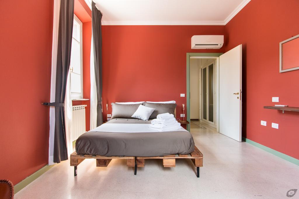 B&B La Sosta Degli Artisti Pietrasanta Exteriör bild