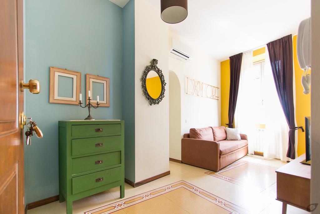 B&B La Sosta Degli Artisti Pietrasanta Exteriör bild