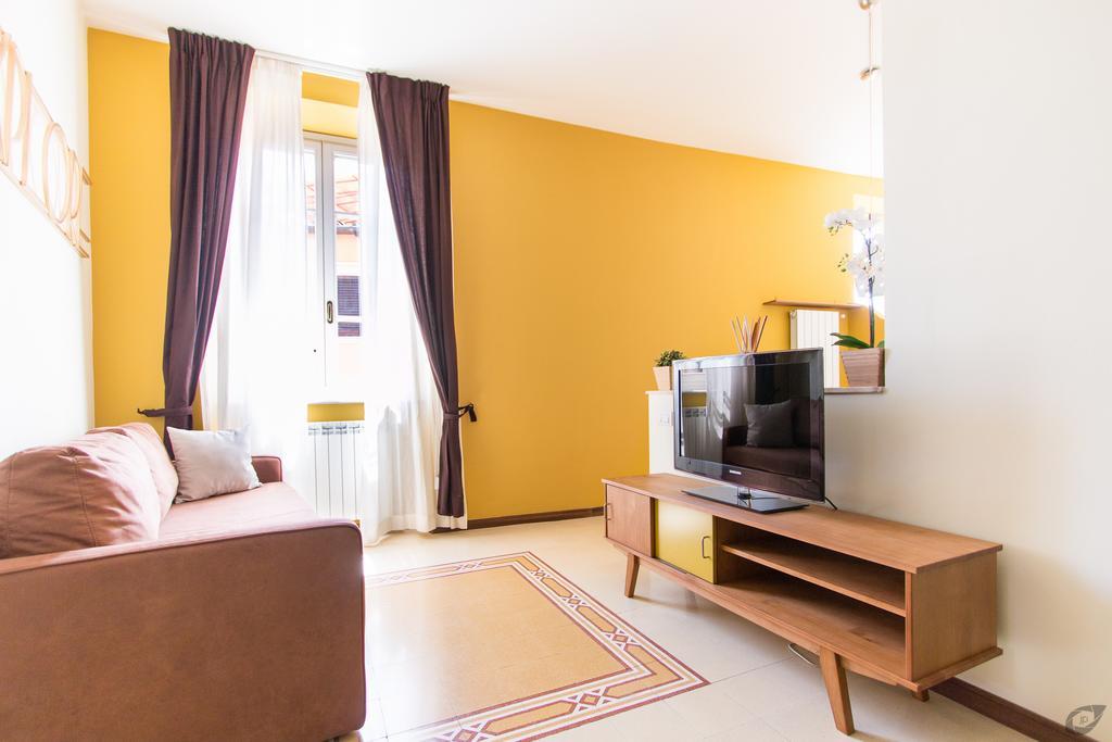 B&B La Sosta Degli Artisti Pietrasanta Exteriör bild